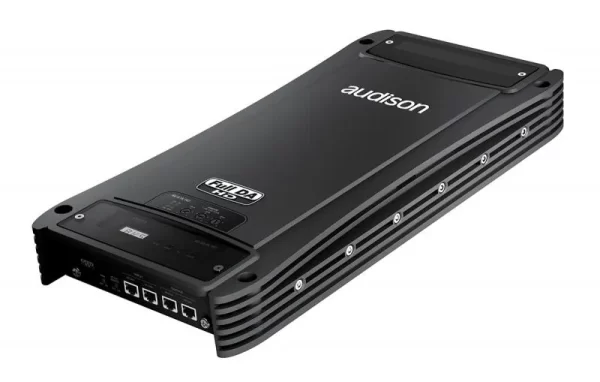 Audison AV 5.1K HD
