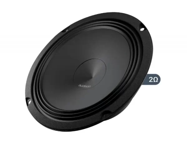 Audison Prima AP 6.5 Ohm2 (Coppia di Woofer 2 Ohm)