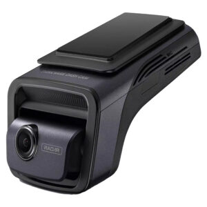 THINKWARE U3000 - Dash Cam 4K UHD Frontale con Radar e Parcheggio Intelligente