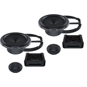 Hertz Hertz MLK 165.3 sistema altoparlanti 2 vie