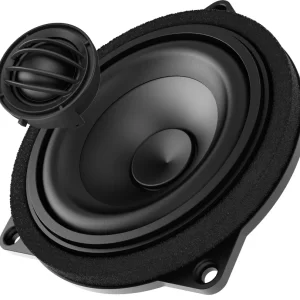 Audison APBMW K4E - Sistema di altoparlanti per BMW (Sistema a 2 Vie)