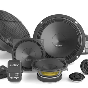 Audison APK 163