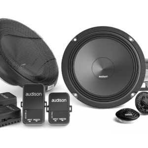 Audison APK 165 Ohm2