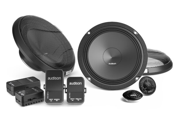 Audison APK 165 Ohm2