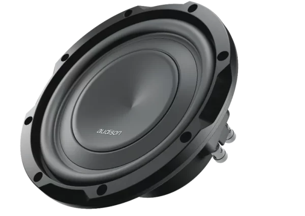 Audison Prima APS 8 D
