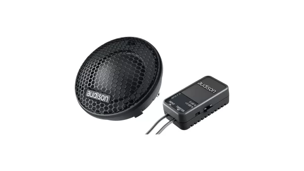 Audison Prima AP 1P (Coppia di Tweeter Performance) - immagine 2