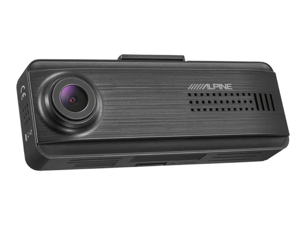 THINKWARE DVR-F220 - Dash Cam Full HD Dual-Channel - immagine 2