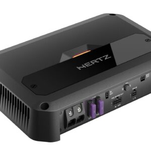 Hertz CP 1.2k - Amplificatore Mono Classe D