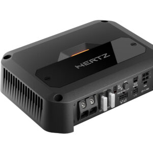 Hertz CP 1.700 - Amplificatore Mono Classe D