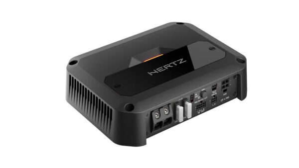 Hertz CP 1.700 - Amplificatore Mono Classe D