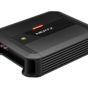 Hertz DP 2.200 - Amplificatore 2 Canali Classe D (Serie Dieci Power)