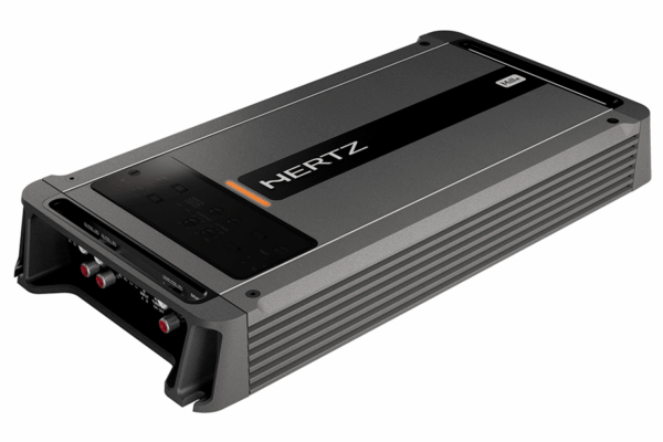 Hertz ML POWER 1 Amplificatore Monofonico classe D 1x1000w 1ohm