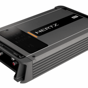 Hertz Amplificatore Multicanale Hertz ML Power 4 classe D 4x250W