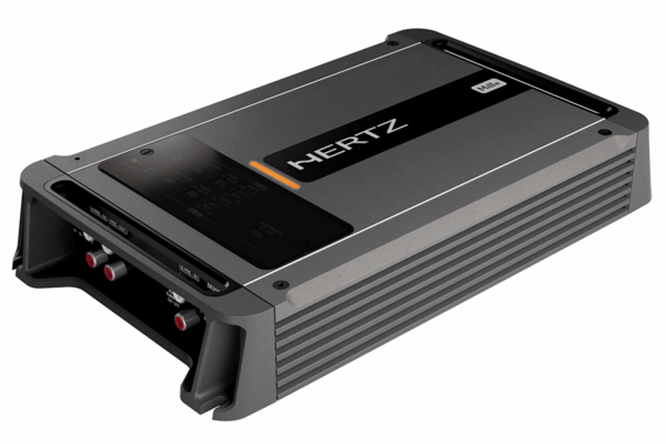 Hertz Amplificatore Multicanale Hertz ML Power 4 classe D 4x250W