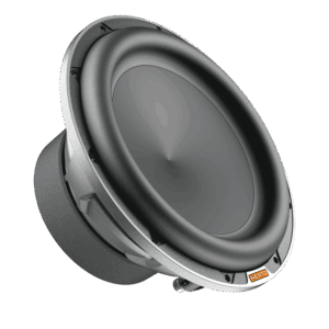 Hertz MP 250 D4.3 - Subwoofer 250 mm Dual Voice Coil 4 Ohm