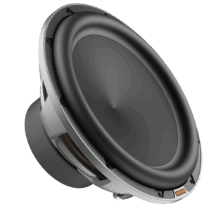 Hertz MP 300 D4.3 - Subwoofer 300 mm Dual Voice Coil 4 Ohm