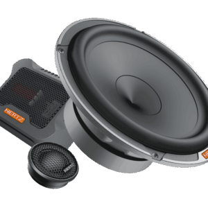 Hertz MPK 165P.3 - Sistema a 2 Vie con Woofer da 165 mm (Power)