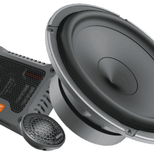 Hertz MPK 1650.3 - Sistema a 2 Vie con Woofer da 165 mm (Hi-Energy)