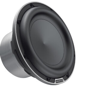 Hertz ML 2000.3 Subwoofer da 20 cm 1000 w peak power