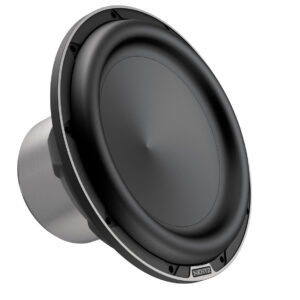 Hertz ML 2500.3 Subwoofer da 25 cm 1400 w peak power
