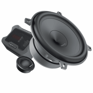 Hertz MPK 130.3 - Kit Due Vie 130mm
