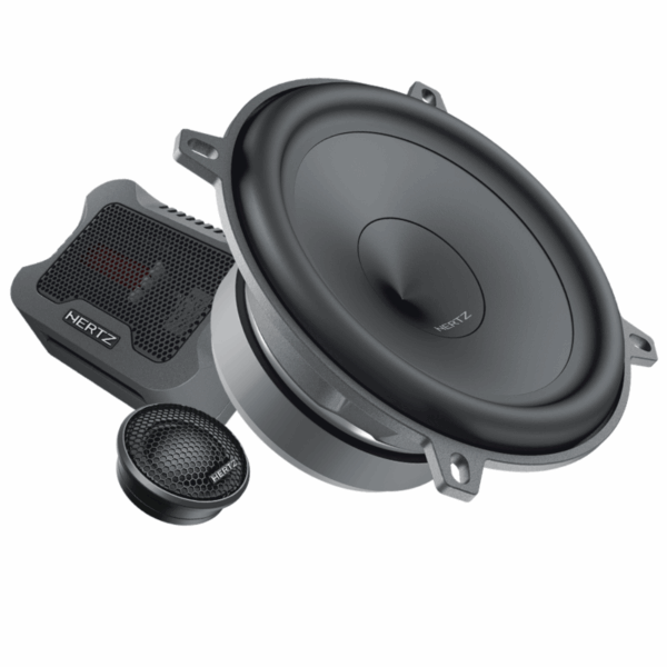 Hertz MPK 130.3 - Kit Due Vie 130mm