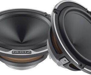 Hertz ML 700.3 Legend Coppia midrange da 70 mm