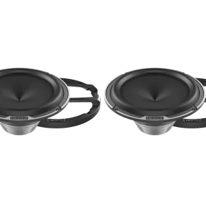 Hertz  ML 1650.3 coppia woofer da 165 mm