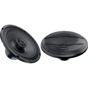 Hertz SX 200 NEO - Coppia Coassiali 2 Vie 200 mm SPL