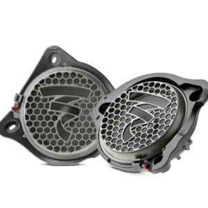 Focal ISUB MBZ 2 - Subwoofer Sottosedile 200 mm Specifico Mercedes-Benz