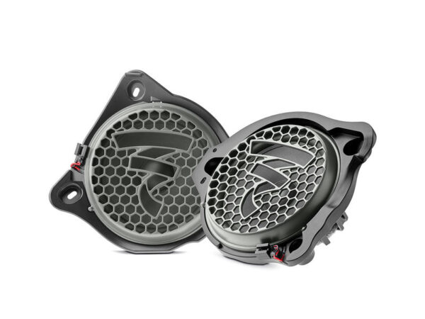 Focal ISUB MBZ 2 - Subwoofer Sottosedile 200 mm Specifico Mercedes-Benz