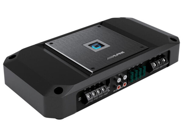 Alpine R2-A150M Amplificatore digitale mono - immagine 2