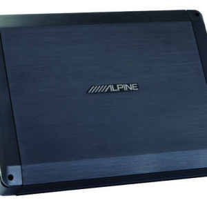 Alpine BBX-F1200