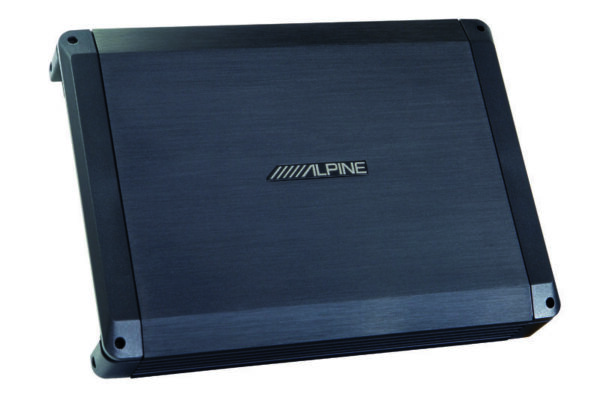 Alpine BBX-F1200