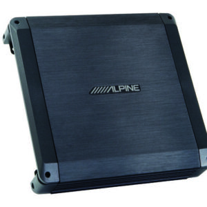 Alpine BBX-T600