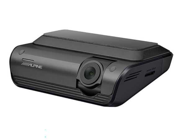 ALPINE DVR-Q1000 - DASHCAM POSTERIORE - 2K QHD