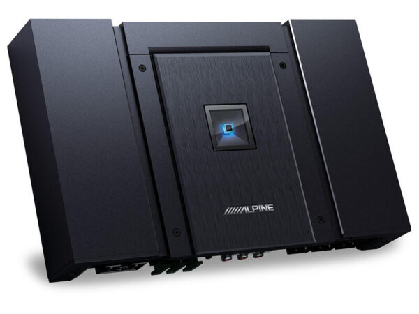 Alpine HDA-V90
