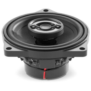 Focal IC BMW 100 - coppia coassiali dedicati a BMW - plug and play