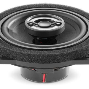 Focal IC BMW 100L - coppia coassiale specifica per BMW - plug and play