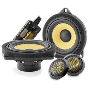 Focal IS BMW 100KL - altoparlante dedicato a BMW - plug and play