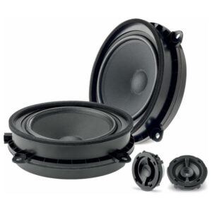 Focal IS TOY 170 - sistem specifico toyota da 17 cm