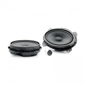 Focal IS TOY 690 - altoparlante specifico toyota - plug and play