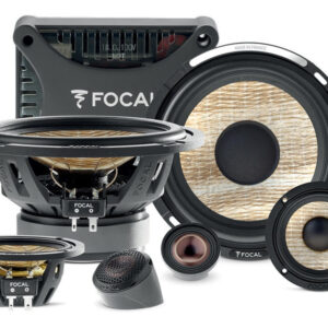 FOCAL PS 165 F3E - Kit separato a 3 vie