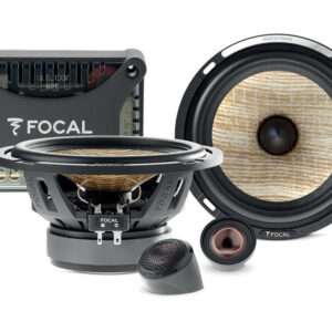 Focal KIT PS 165 FXE - Kit separato a 2 vie da 16,5