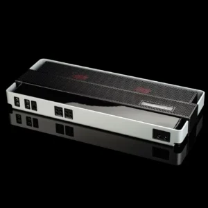 Mosconi PRO 4|30 AAB - Amplificatore 4 Canali Classe AB (PRO Line)