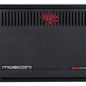 MOSCONI ONE 4|130M - amplificatore 4 canali classe AB