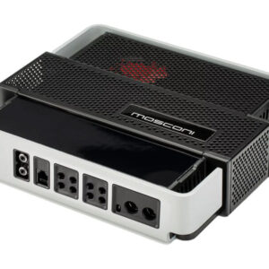 Mosconi PRO 4|10 - amplificatore  4 canali