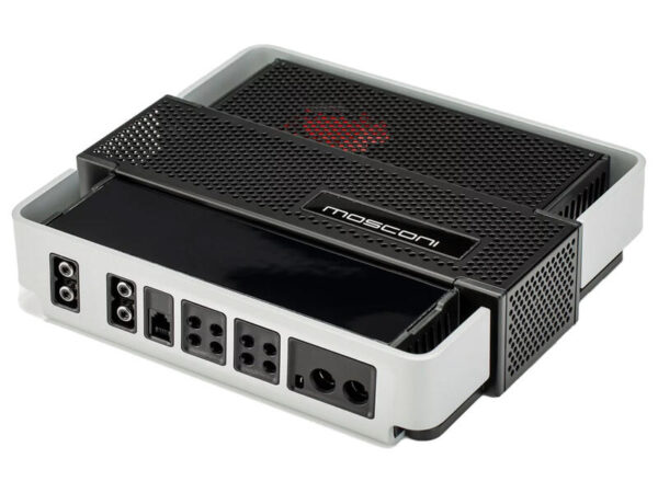 Mosconi PRO 4|10 - amplificatore  4 canali