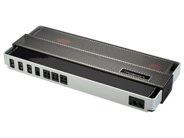 Mosconi PRO 5|30 - amplificatore 5 canali