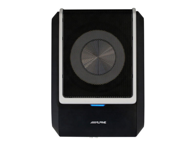 ALPINE PWD-X5 - immagine 2
